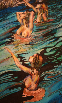 Sirens