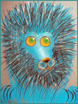 Takitam Blue