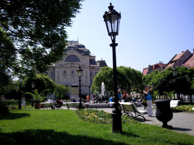 Koszyce