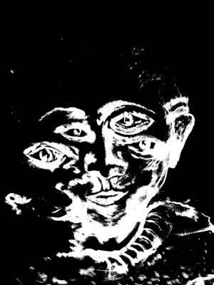 ?