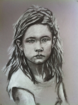 Portret 2