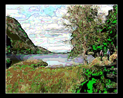 Nature Walk