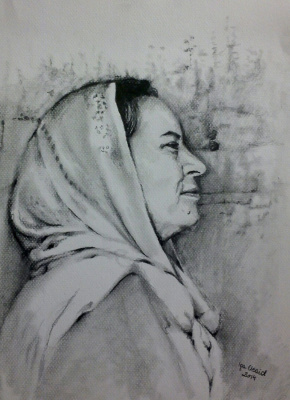 My Mother