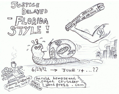 MDPD Snail