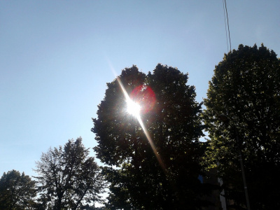 UWAGA UFO!