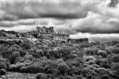 Dover Castle