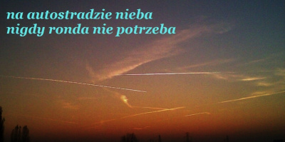 podniebne szlaki