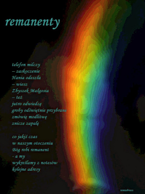 remanenty