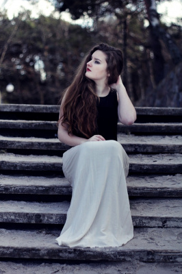 snow white