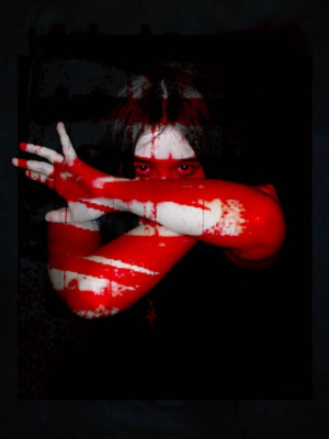 Always blood