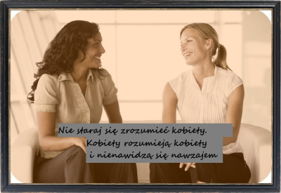 Kobiety