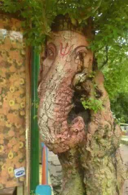 Ganesha