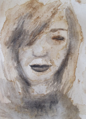 portret