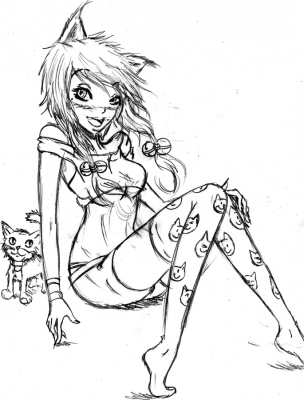 neko