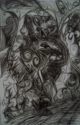 Psychopata