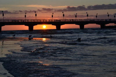 Cudowny Kołobrzeg :)
