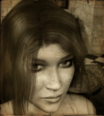 Portret