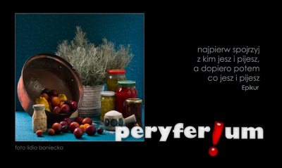peryferium I