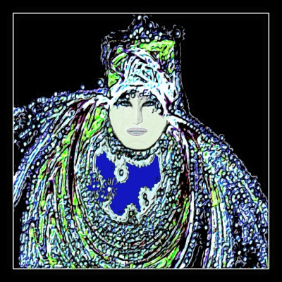 The Sufi Master