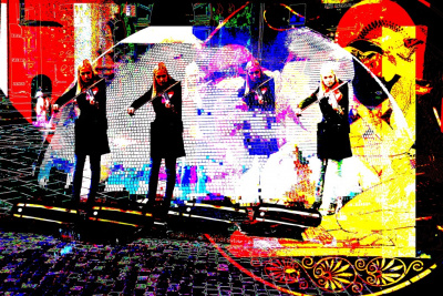 Violin Quartet