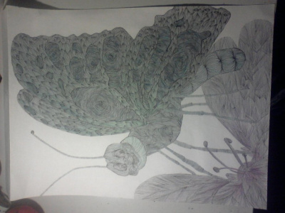 Art Class Headache 2