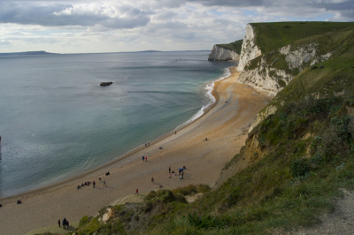 West Lulworth, Dorset