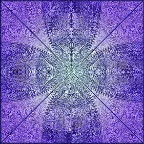 Carpet Weave Design