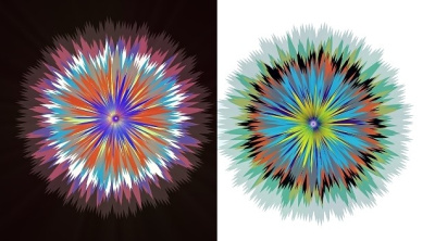 Flowers Of Creation