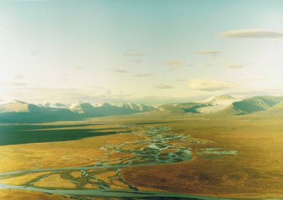 Spitsbergen