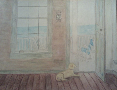 Waiting