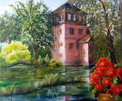 Młyn