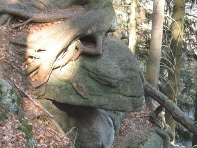 Portal do świata wyobraźni