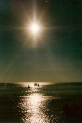 o sole mio 3