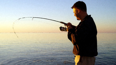 Fish On II