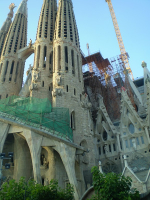 Sagrida Familia