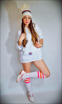 nikes