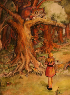 Alice