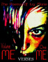 Me Versus Me Volume One, The Poems of Ivy Marie