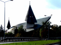 Kościół w N.Sączu