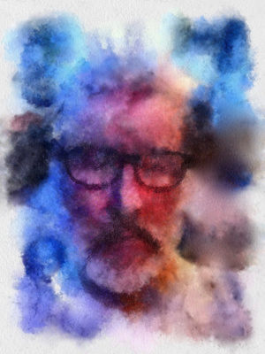 Portret