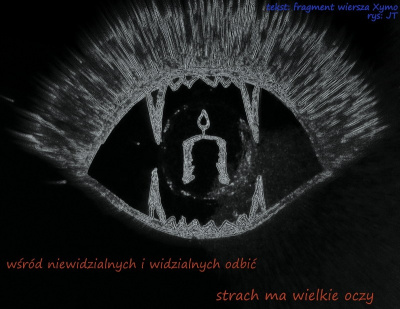 strach