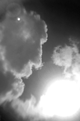 Eat The Sun