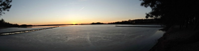 Panorama - Lubikowo