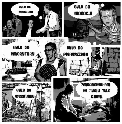 A Ty, Na co czekasz?