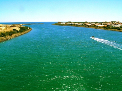okolice Perth Indian Ocean