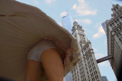 Miasta: Chicago 6