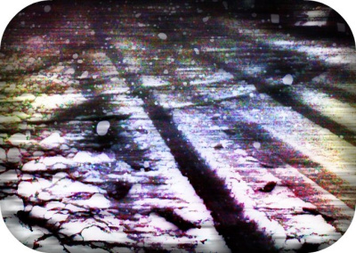 A Road to Nowhere