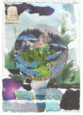 A Dub Of Global Awareness