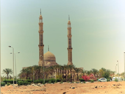 Egypt