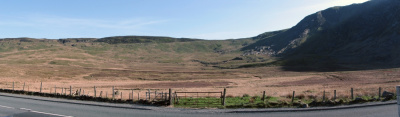 Snowdonia